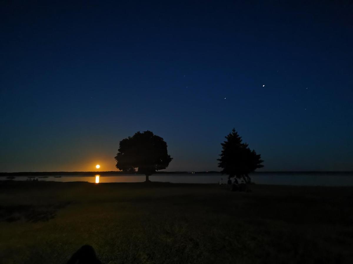 O Lac Лакано Экстерьер фото